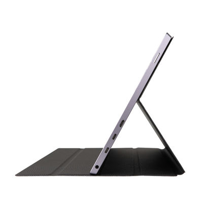 3840x2160 10mm 15.6 Inch Portatif Ekran Dokunmatik 4k Ekran USB Tipi C HDMI