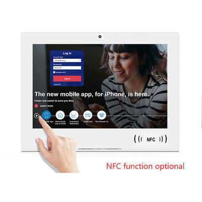 RK3288 Tümü Bir Android Tablet
