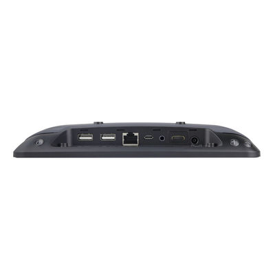 FCC Sertifikalı 8 Inch All In One Android Tablet RK3288 POE USB OTG ile CPU