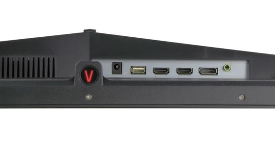2560*1440 2K 27 inç 165Hz oyun monitörü