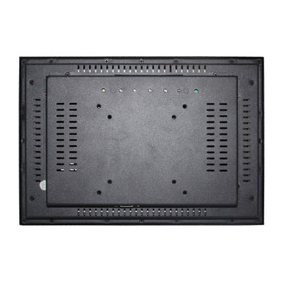 Full HD IPS 15.6 inç Açık Çerçeve Dokunmatik Ekran Monitörü 350cd/m2 PCAP Ekranı