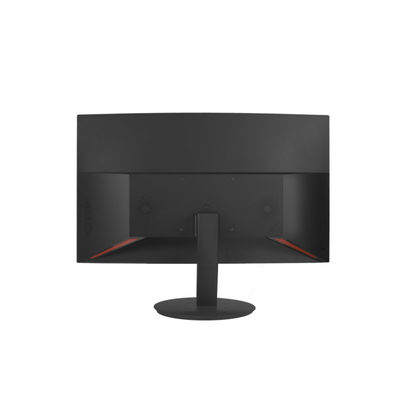 144hz 1ms 24 Inch PC Oyun Monitörü, MVA Panel Oyun Eğimli Bilgisayar Monitörleri