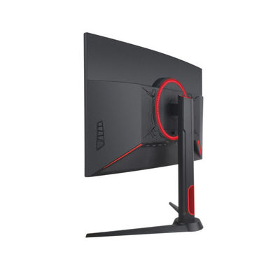2K 165hz Eğimli Oyun Monitörü