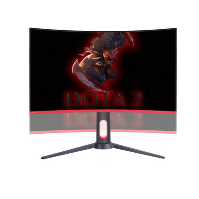 2K 165hz Eğimli Oyun Monitörü