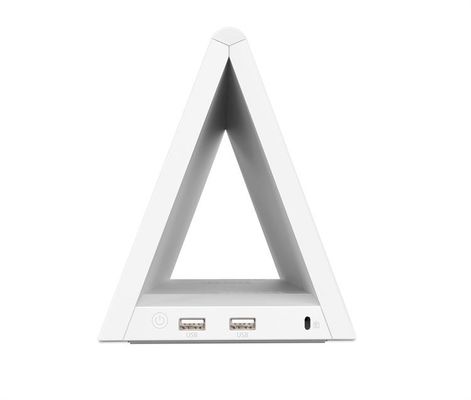 Dört çekirdekli RK3288 işlemcisi ve su geçirmez tasarımı olan 10 inçlik Çift Ekranlı Android Tablet POS