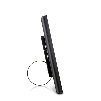 18.5 inç Çerçevesiz Duvar Montajlı Reklamcılık Android Tablet