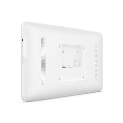 Beyaz RK3288 Tıbbi Bilgisayar Tablet 1080P 13.3 Inch Tablet PC