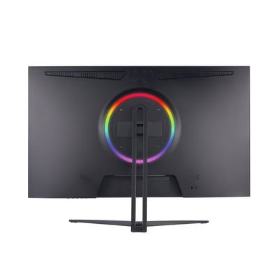840x2160 60hz 27 inç 4k oyun monitörü / çerçevesiz bilgisayar monitörü