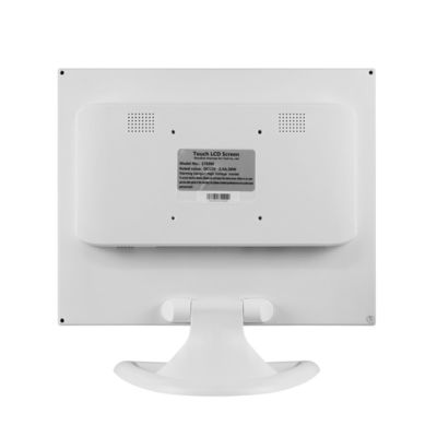 Çoklu Girişler FCC 19 Inch LCD Monitör 1280x1024 LCD Monitör 250cd/m2