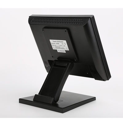 USB DC12V 10.4 Inch Dokunmatik Ekran Monitörü 300cd/M2 12v Dokunmatik Ekran Monitörü
