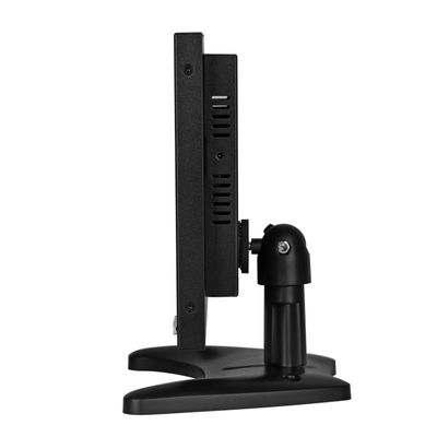 HD 1280×800 IPS Ekranı 10.1 Inch Dokunmatik Ekran Monitörü 300cd/M2