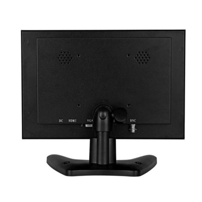 HD 1280×800 IPS Ekranı 10.1 Inch Dokunmatik Ekran Monitörü 300cd/M2