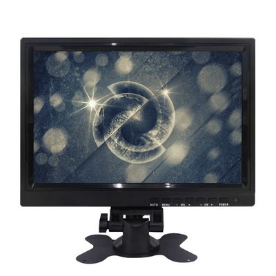 10.1 inç 300 cd/m2 Hopestar Monitörü