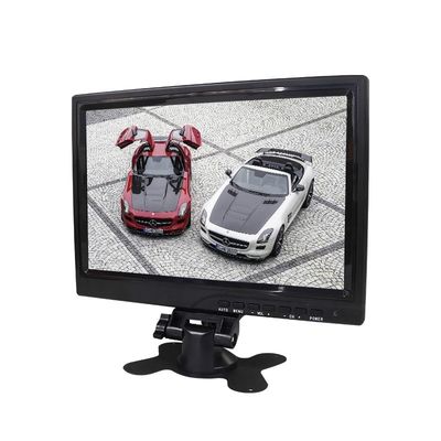 10.1 inç 300 cd/m2 Hopestar Monitörü