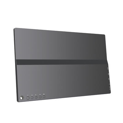 IPS Portable Hopestar Monitor 15 Inch USB Type C HDMI Girişleri PS4 Switch için