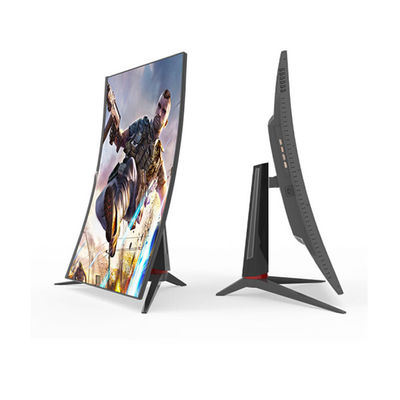 Kavisli FHD 240Hz 32 Inch Hopestar Monitor Gsync 1ms 100% SRGB