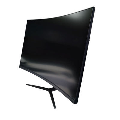 2K 165Hz 32 Inç Eğimli Oyun Monitörü / HDR Freesync Oyun Monitörü