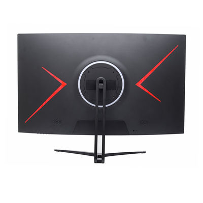 2K 165Hz 32 Inç Eğimli Oyun Monitörü / HDR Freesync Oyun Monitörü