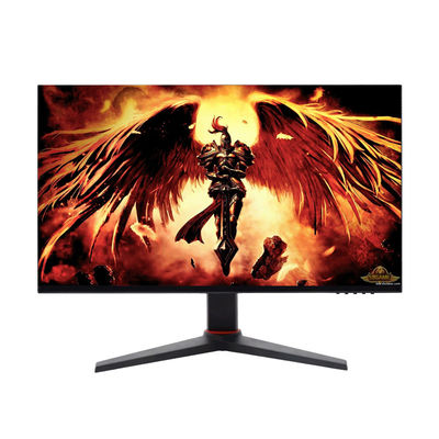 Hopestar 2K 24 Inch 1ms 165hz Monitör LED Oyun Monitörü Freesync Gsync
