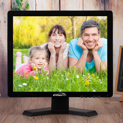 1024x768 15" Cctv Ekran Monitörü