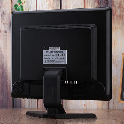 1024x768 15" Cctv Ekran Monitörü