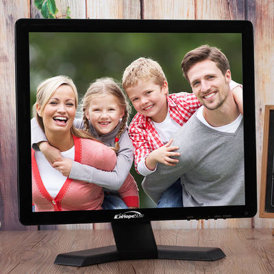 1024x768 15" Cctv Ekran Monitörü