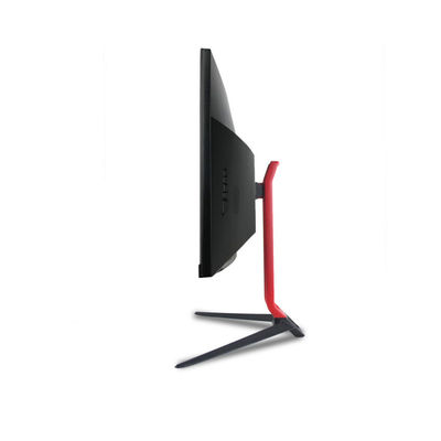 30" Full HD 1920x1080 4ms 75Hz Eğimli PC Oyun Monitörü Çerçevesiz