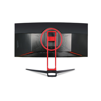 30" Full HD 1920x1080 4ms 75Hz Eğimli PC Oyun Monitörü Çerçevesiz