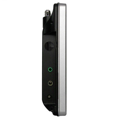 Uzaktan kumanda 7 inç kablosuz araba monitörü / 8202 KD başlık araba monitörü