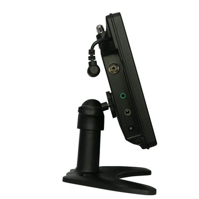 Uzaktan kumanda 7 inç kablosuz araba monitörü / 8202 KD başlık araba monitörü