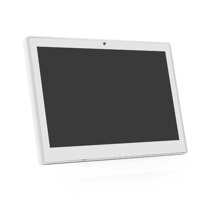 15.6 inç FHD IPS LCD Resim Çerçevesi DC Giriş Reklam Ekranı