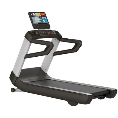 17RK3399 işlemcisi ve koşu bandı entegrasyonu için 10 noktalık kapasitif dokunma ile.3 inç FHD Android Fitness Tablet