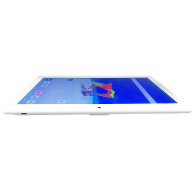 Okul eğitimi için 1280x800 çözünürlüğü olan 10 inç MTK Android Tablet PC