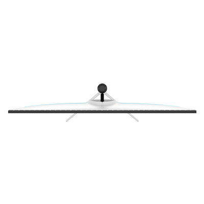 120hz 43.8 Inch 4K Bilgisayar Oyun Monitörü 1MS Free Sync G Sync