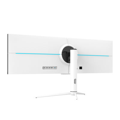 120hz 43.8 Inch 4K Bilgisayar Oyun Monitörü 1MS Free Sync G Sync