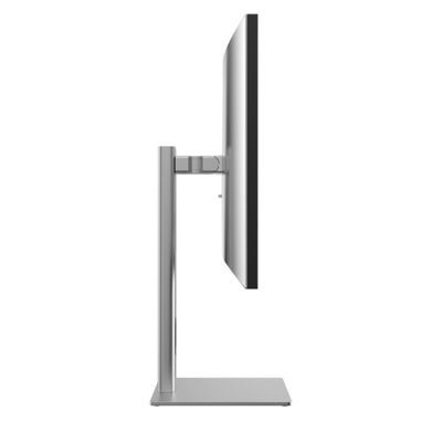 27 inç 1ms Çerçevesiz Oyun 4K Monitör 125% Tip C Düz ekran IPS