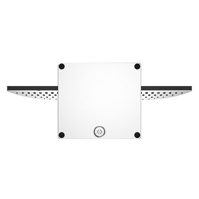 27 inç 1ms Çerçevesiz Oyun 4K Monitör 125% Tip C Düz ekran IPS