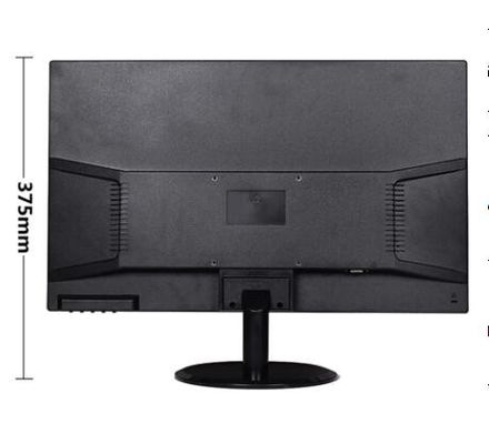 19 inç 1440x900 Masaüstü Bilgisayar LED Monitör Duvar Montajı TN Panel