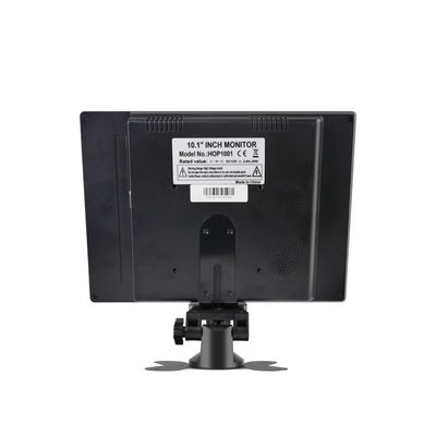 HD 1280x800 10 Inch LCD Dokunmatik Ekran Monitörü VGA USB HDMI Arayüzü