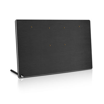 Hdmi 15.6 Inch LCD Dokunmatik Ekran Ekranı Nintendo Oyunları PS4 için