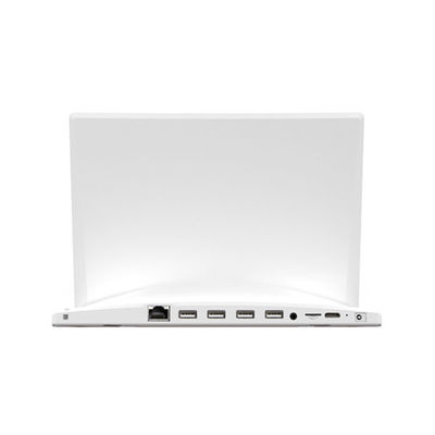 RK3288 Tümü Bir Tablet PC 10 Inç Android Tablet Feedback Cihazı