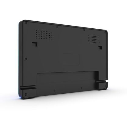 RK3288 Dört Çekirdekli Android 8.1 Hepsi Bir Arada Dokunmatik Ekranlı PC, 10 Noktalı Kapasitif Dokunmatik ve LED Işık Çubuğu