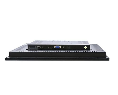 Açık Çerçeve 12 Inç Dokunmatik Ekran Monitörü 350cd/m2 1000cd/m2 isteğe bağlı