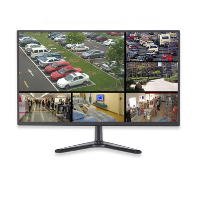 20 inç LED Bilgisayar Monitörleri 1600x900 HD Çözünürlük VESA Mount ile