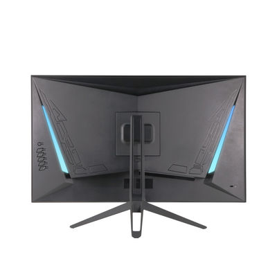 27 inç 240hz Oyun Monitörü 1080p LED Işık Çubuğu ile 1ms