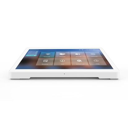 Android 8.1 OEM 10.1 Inç Endüstriyel Tablet PC WiFi Multi Touch Panel