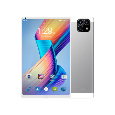 Dört çekirdekli Wifi 7 inç All In One Android Tablet Kapasitif Ekran