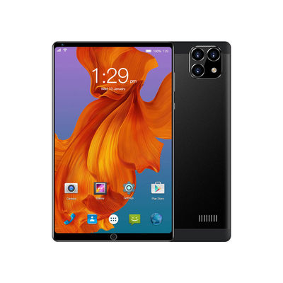 Dört çekirdekli Wifi 7 inç All In One Android Tablet Kapasitif Ekran