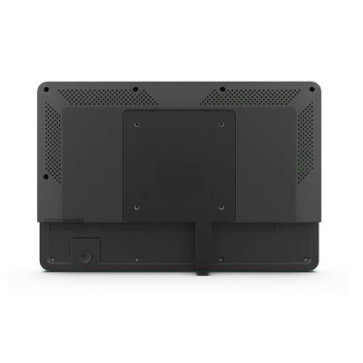 10Toplantı odası için.1 inç IPS POE Android Tablet All In One PC