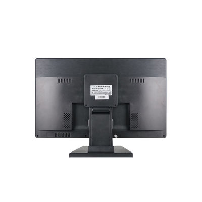 FHD 1080P 1920x1080 21.5 inç dokunmatik ekran monitörü USB Touch ile